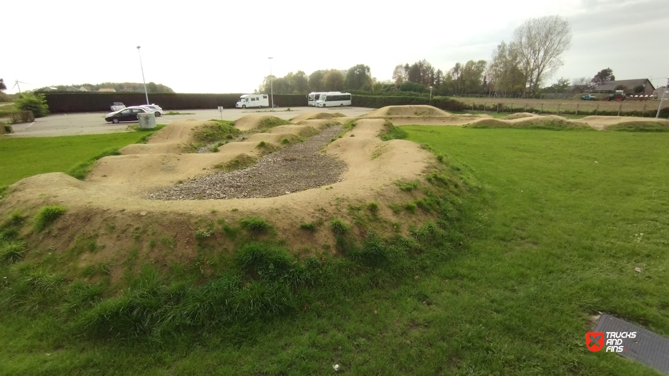 Scherpenheuvel skatepark